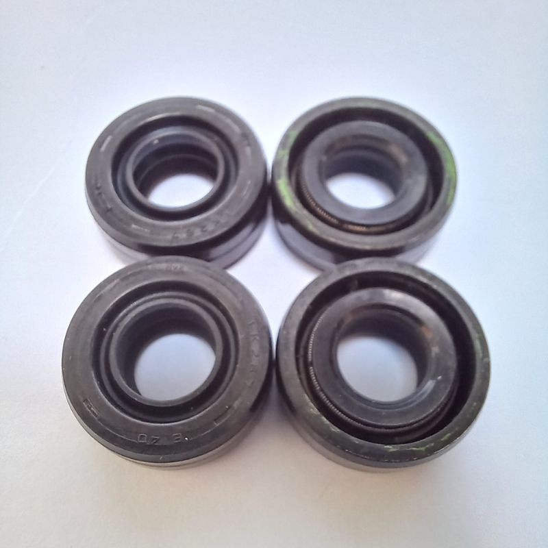 Jual Oil Seal Sil Skok Mio Shockbreaker Shock Belakang Mio Fino Xeon Vega Zr Z Shogun Aerox