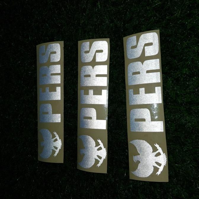Jual stiker pers | Shopee Indonesia