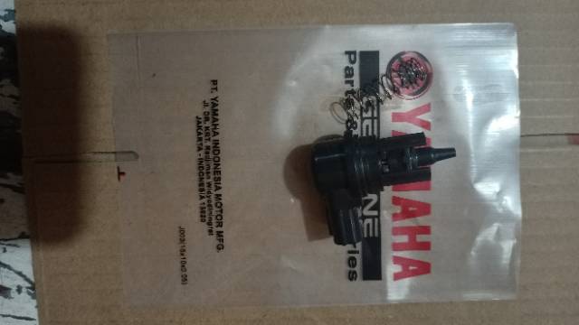Jual Sensor Switch langsam idle ISC per original part Yamaha fi old new ...