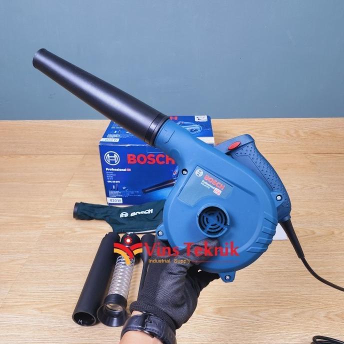 Jual MESIN VACUUM BLOWER GBL 82-270 KIT BOSCH GBL82-270KIT | Shopee ...