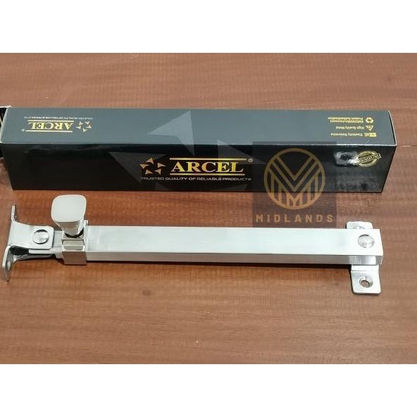 Jual Ramskar Stainless SUS 304, Lamskar Jendela Stainless, Cantolan ...