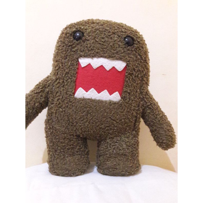 Jual Boneka Domo Original | Shopee Indonesia