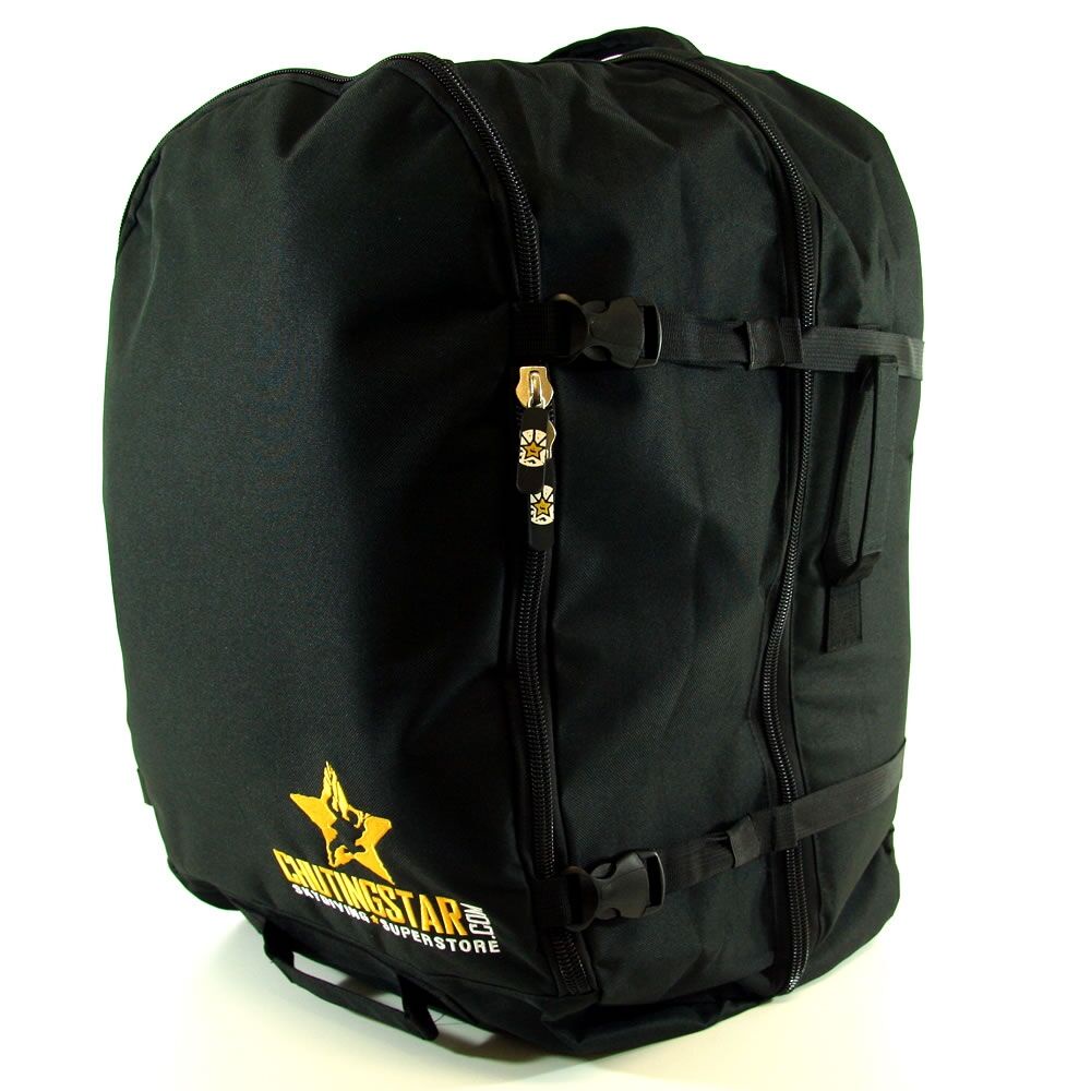 Jual Chutingstar Skydiving Rig Gear Bag Backpack | Shopee Indonesia