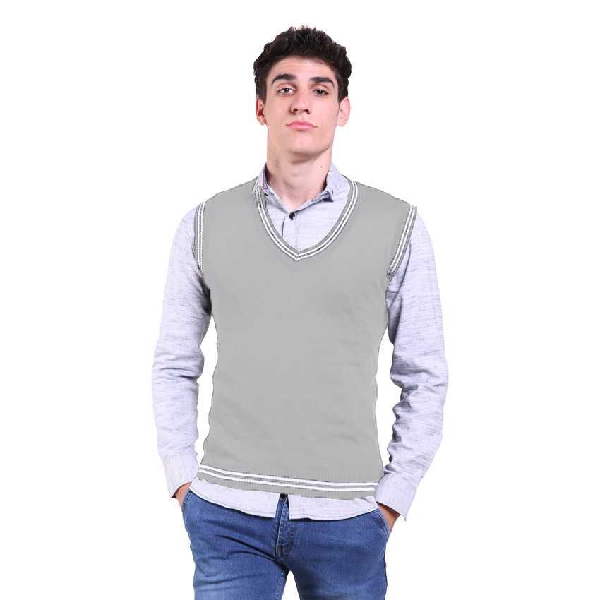 Jual Vest Rompi Rajut Pria | Shopee Indonesia