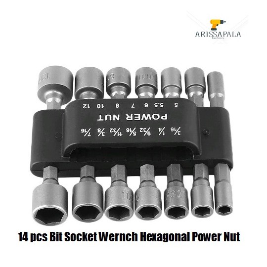 Jual socket wrench set Harga Terbaik & Termurah Juli 2026 | Shopee ...