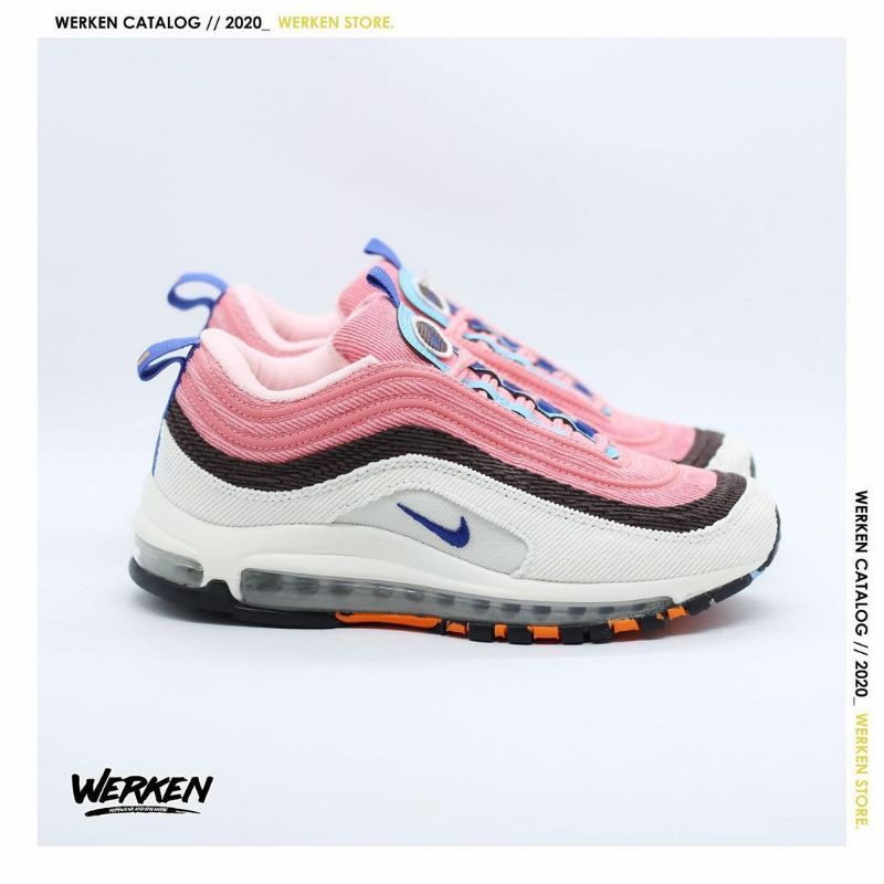 Harga retail nike hot sale sean wotherspoon