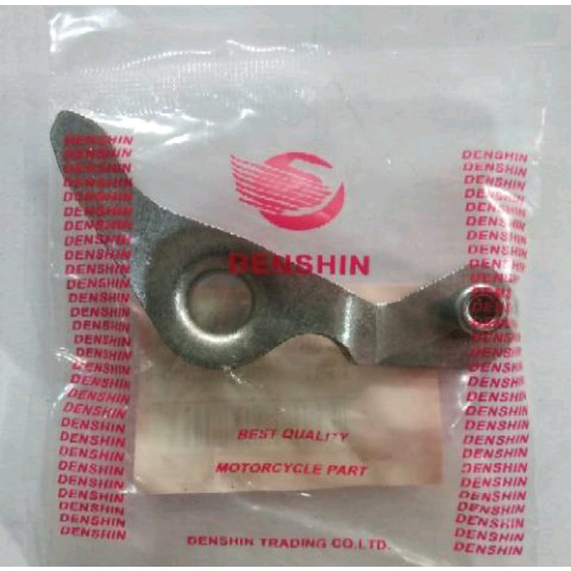 Jual Besi Plat Tensioner Tahanan Rol Keteng Grand Supra Fit Prima