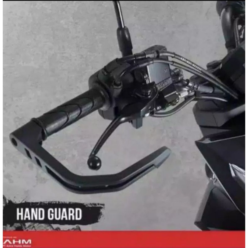 Handguard Beat Street Kode K1A Sepasang Kanan-Kiri