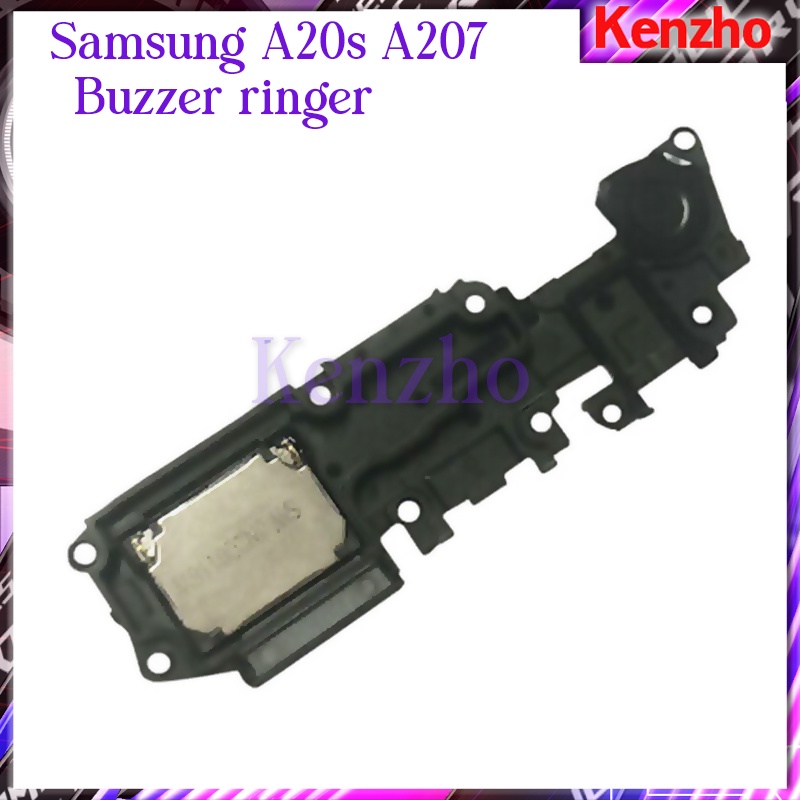 Jual Samsung A20s A207 buzzer ringer speaker bawah musik | Shopee Indonesia