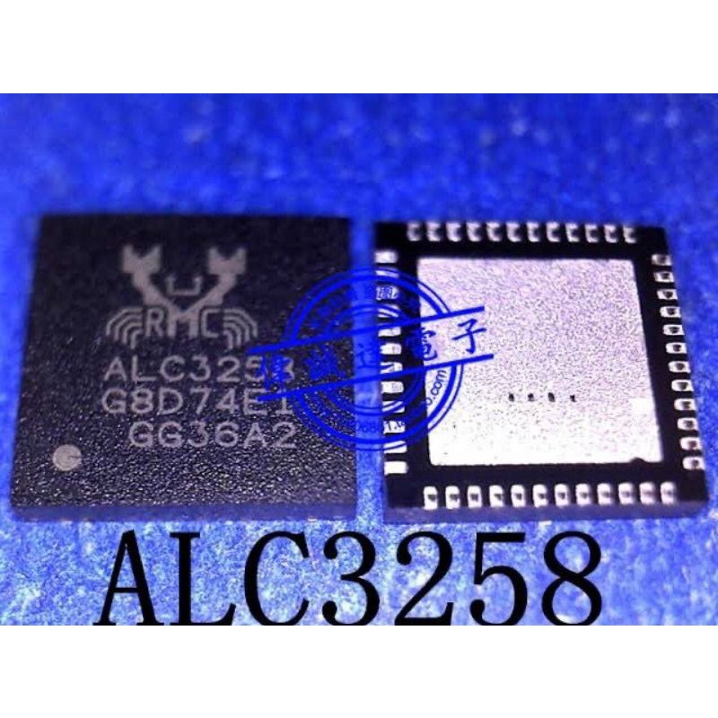 Jual ALC3258 3258 ALC3258-CG | Shopee Indonesia