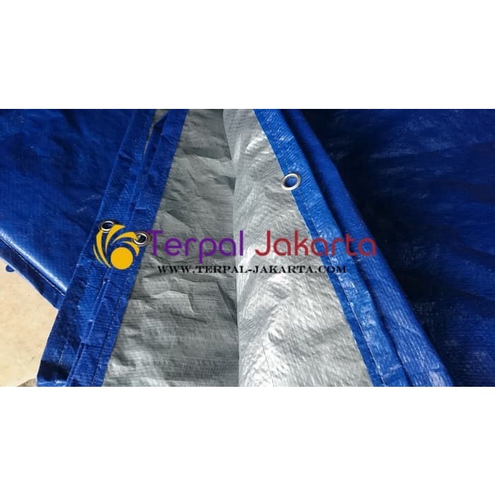 Jual Terpal A2 6x12 Meter Terpal Plastik Tipe A2 Ukuran 6 X 12 Meter Shopee Indonesia