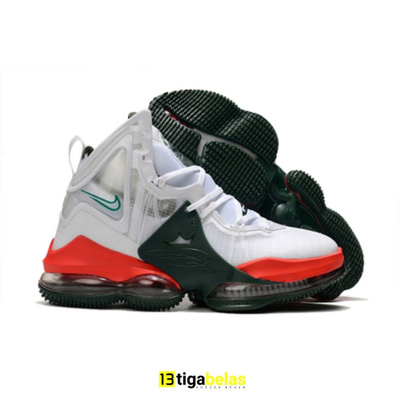 Nike cobra 2019 store