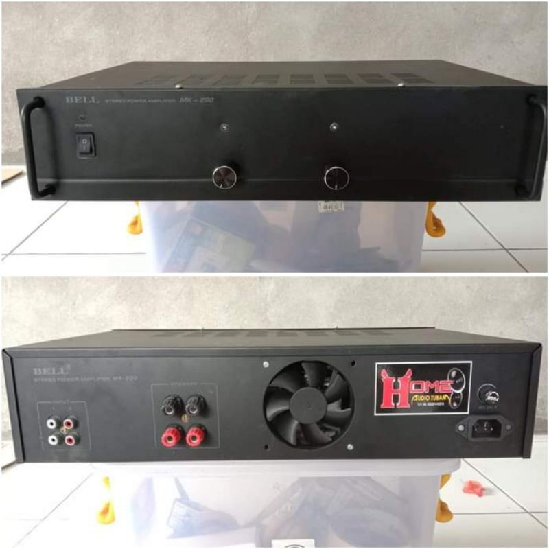 Jual POWER AMPLIFIER RAKITAN 5 AMPERE | Shopee Indonesia