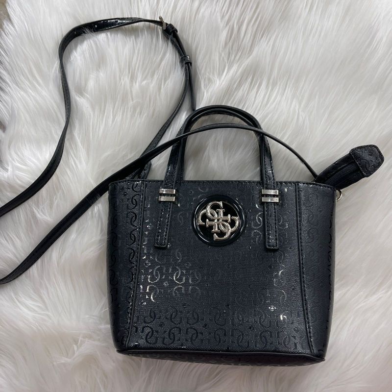 Jual Guess Bag ( PRELOVED ) Shopee Indonesia