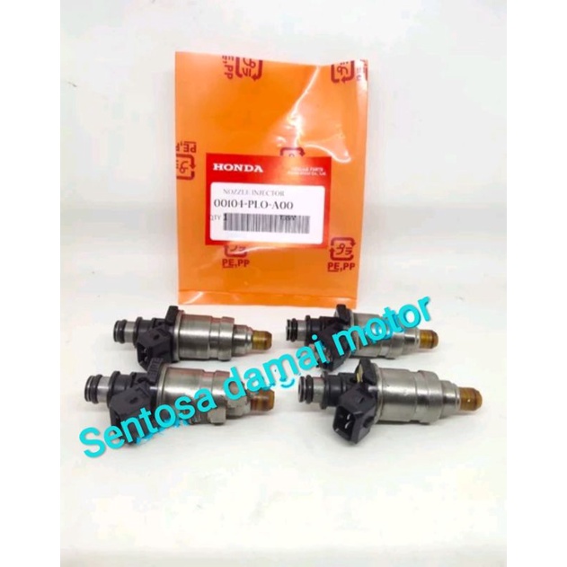 Jual NOZZEL NOZEL NOKSEL NOSEL INJECTOR HONDA MAESTRO FERIO CIELO GENIO ...
