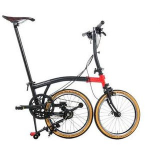 Harga brompton best sale chpt3 2019