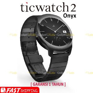 Ticwatch on sale 2 onyx