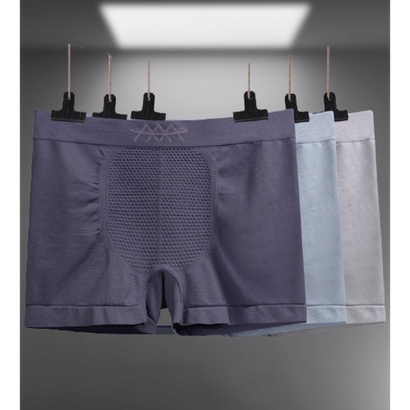 Jual boxer pria | celana dalam pria import original | Shopee Indonesia