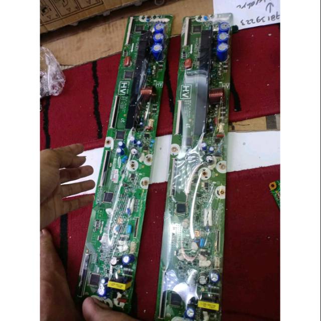 Jual PA43H4000AW Modul Inverter Y YMain YSus YSustain Y