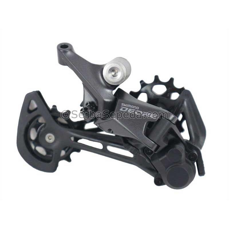 Jual Shimano Rear Derailleur Deore M5100 SGS 11 Speed Shopee Indonesia