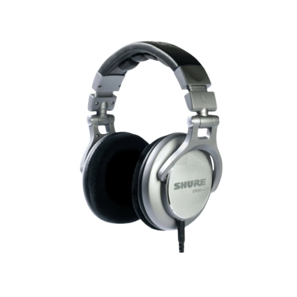 Shure SRH940-SL-A Professional Reference Headphone