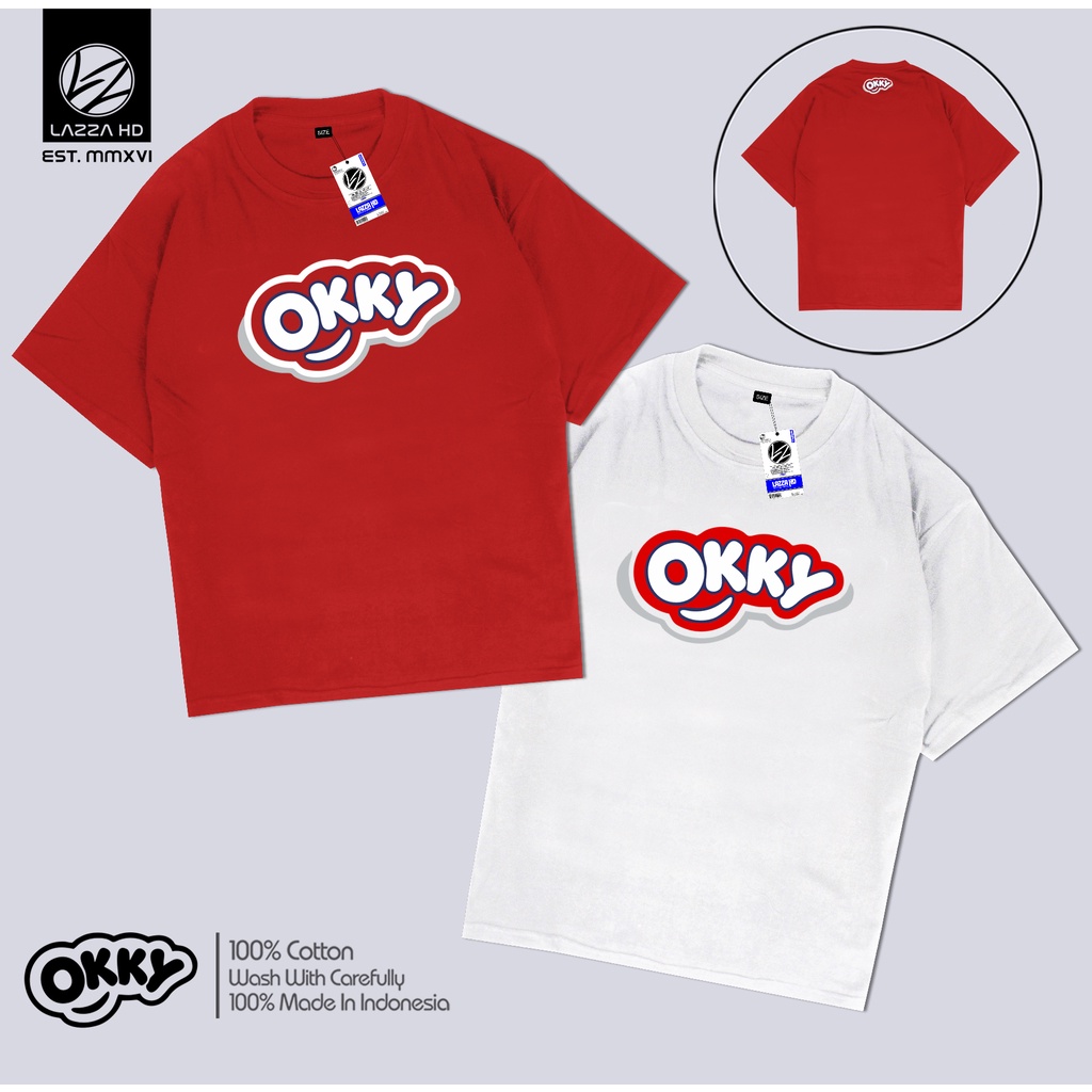 Jual Baju Okky Terlengkap & Harga Terbaru April 2026 | Shopee Indonesia