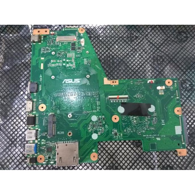 Jual Mainboard Asus X451C non servis. | Indonesia
