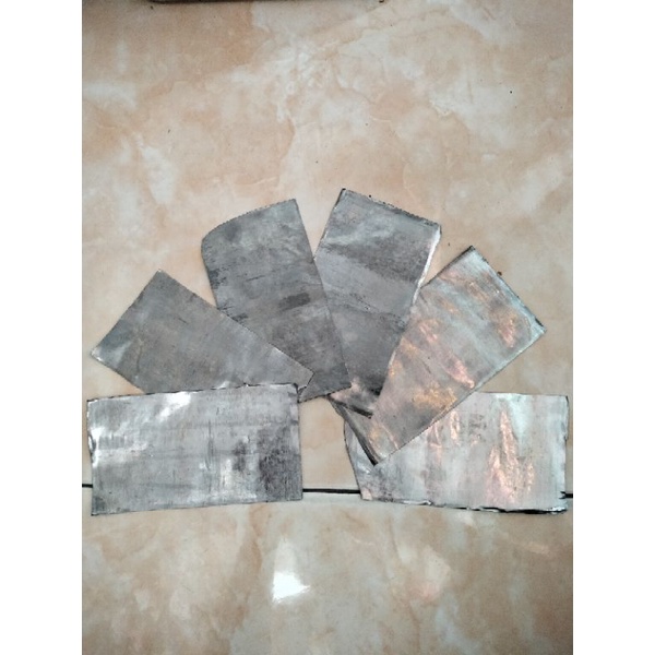 Jual Timah lempeng/timah lembaran tipis | Shopee Indonesia
