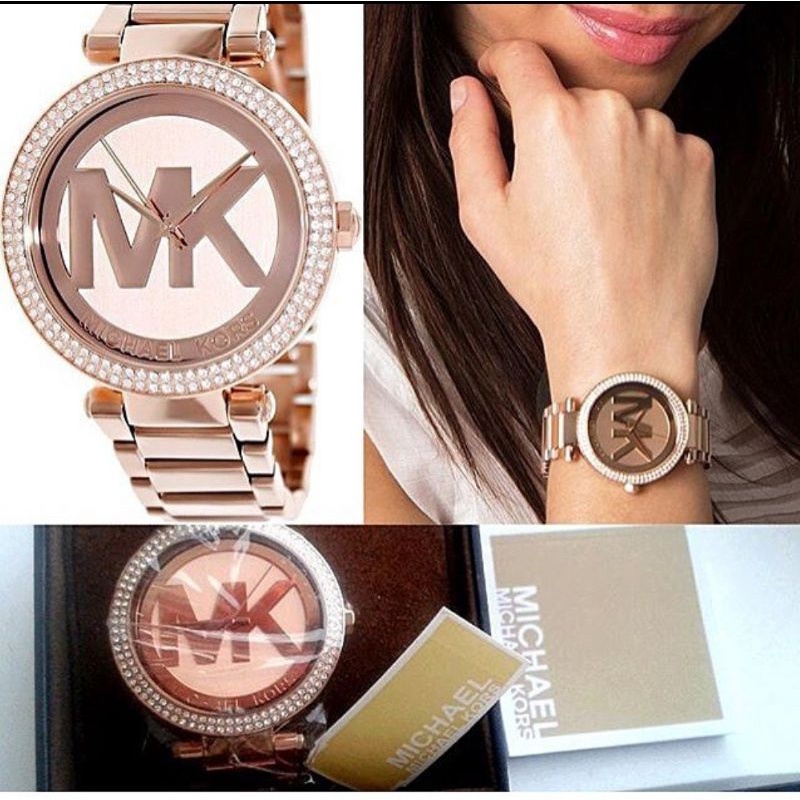 Michael deals kors 5865