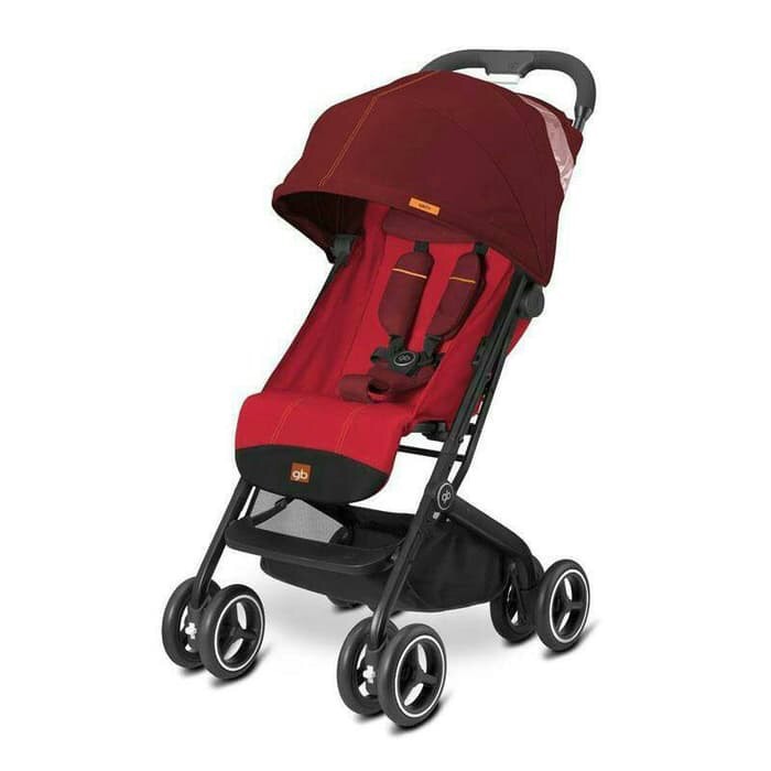 Harga stroller geoby on sale