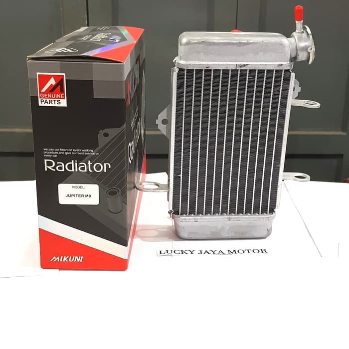 Jual Radiator jupiter mx,jupiter mx new Shopee Indonesia