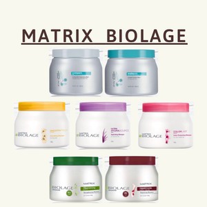 Jual Matrix Biolage Hair Mask 500 mL | Shopee Indonesia