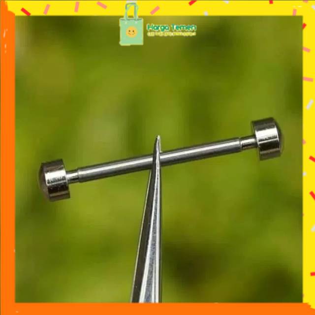 Jual SPRING BARS PIN PEN Tali jam tangan GC GUESS MODEL GETOK | Shopee ...