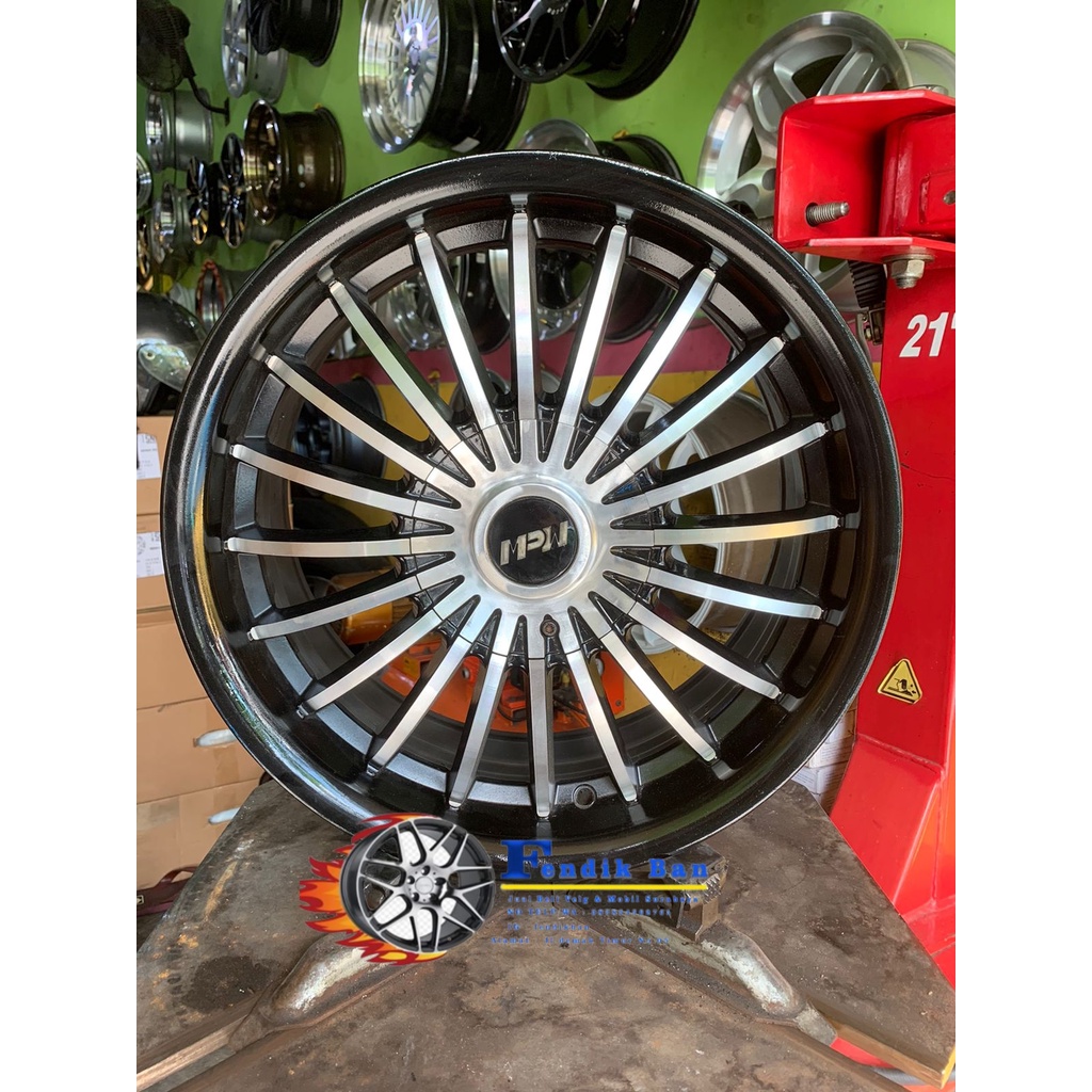 Jual velg Ring17 | Shopee Indonesia