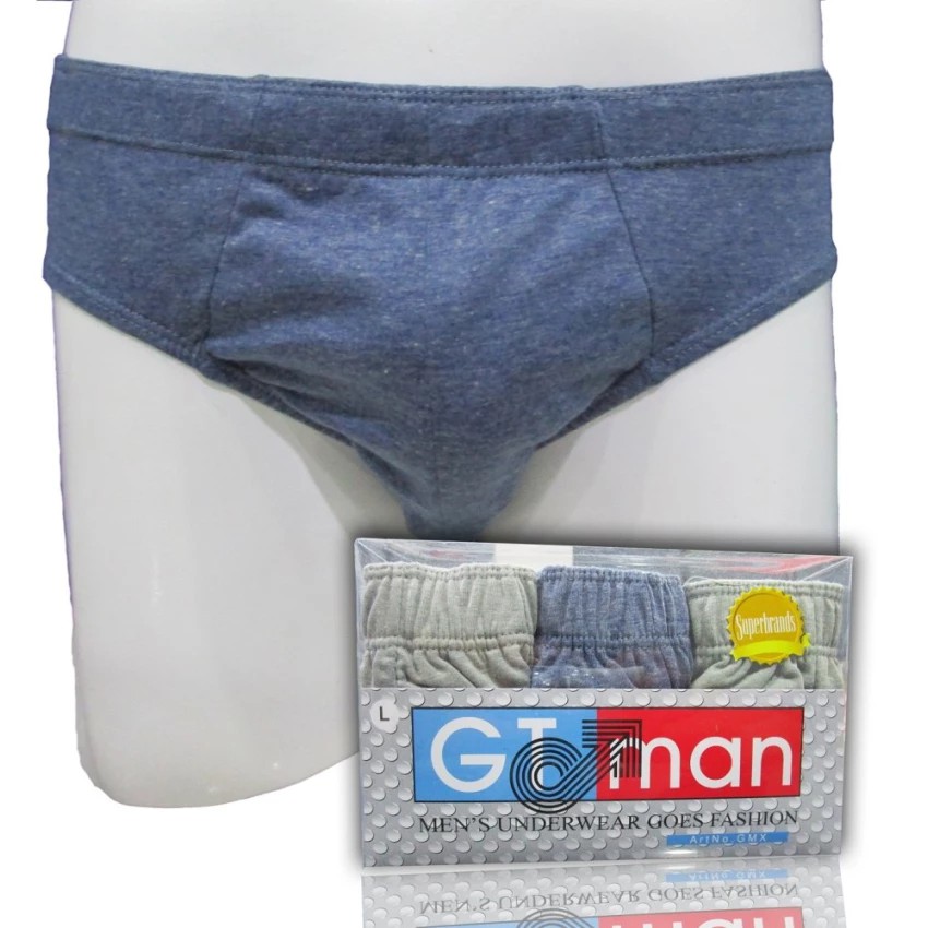 Jual Celana Dalam Gt Man Gmx Pakaian Dalam Pria Shopee Indonesia