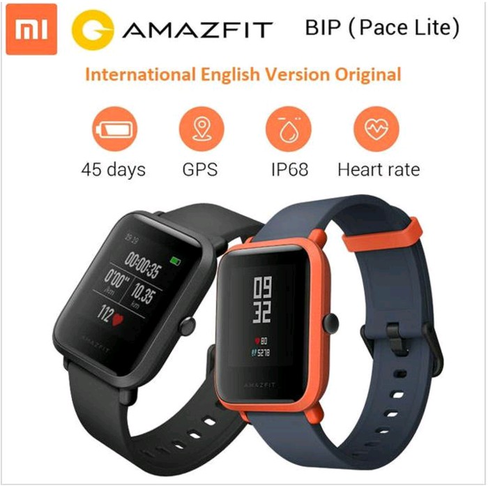 Jual store jam amazfit