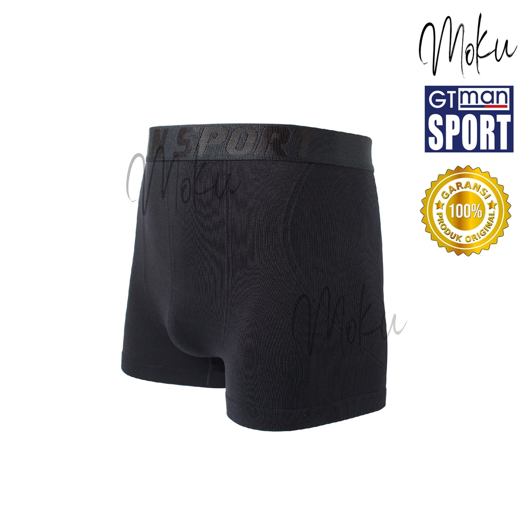 Jual GT MAN SPORT SPFB BOXER | Celana Dalam Pria Boxer Sport - Men ...