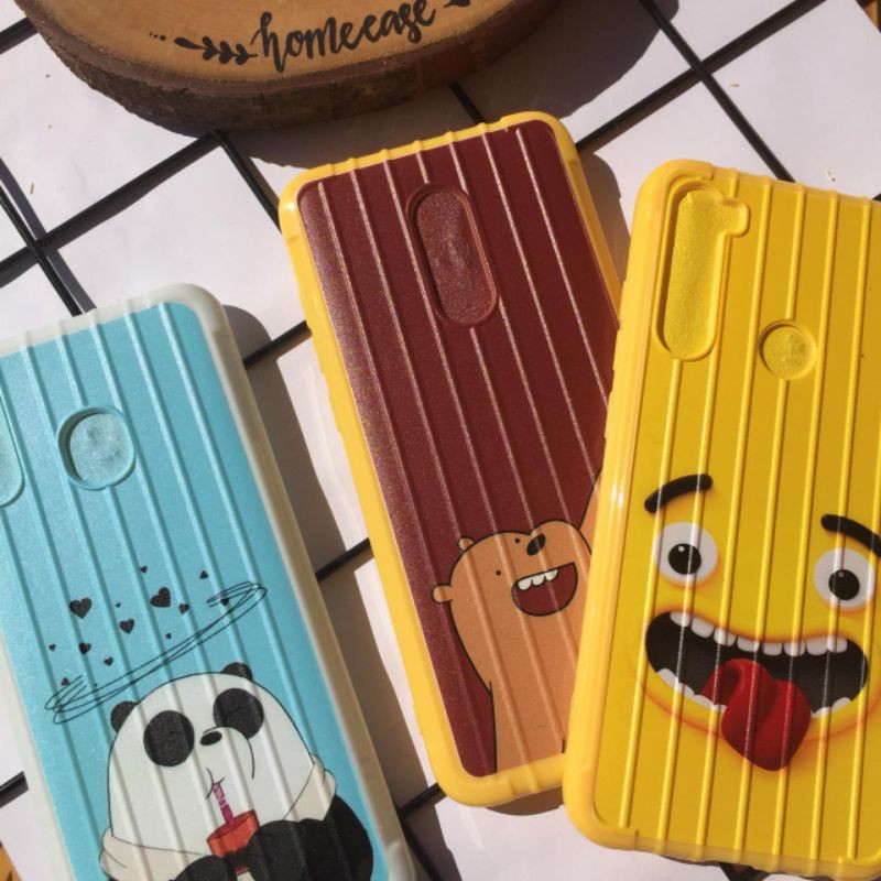 Jual KOPERCASE CUSTOM (BERGARANSI) | Shopee Indonesia