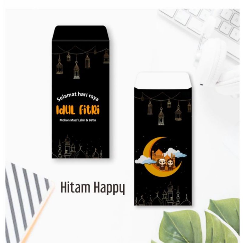 Jual Amplop Lebaran Murah Amplop Lebaran Idulfitri Angpao Lebaran ...