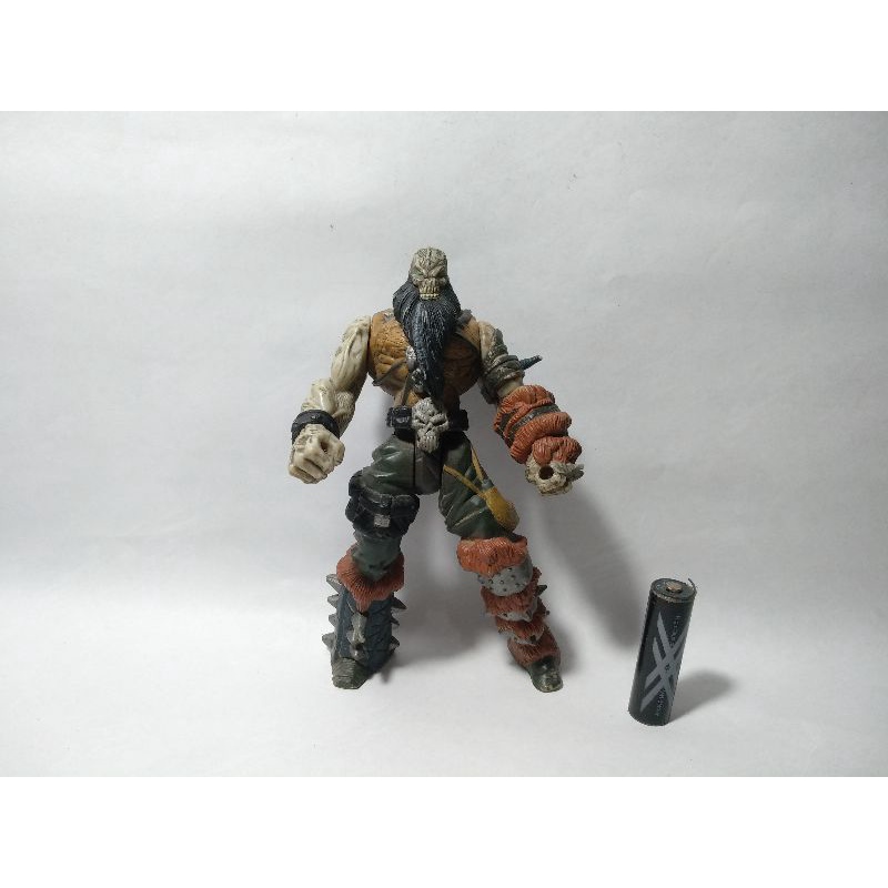 Jual Monster Viking Spawn Beast Giant Creature Todd Mcfarlene 1996 ...