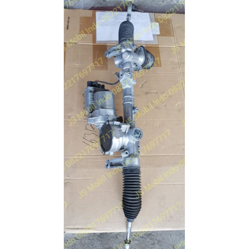 Jual Rack Steering Stir Steer Rack Stir Mercedes Benz mercy A200 w176 ...