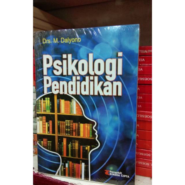 Jual Buku Psikologi Pendidikan | Shopee Indonesia