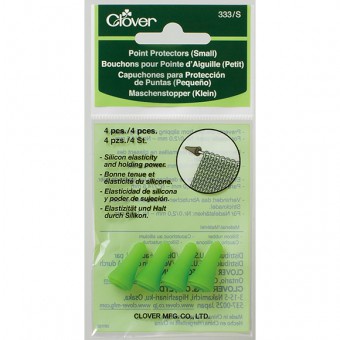 Jual Penutup Jarum Knitting Point Protectors | Shopee Indonesia