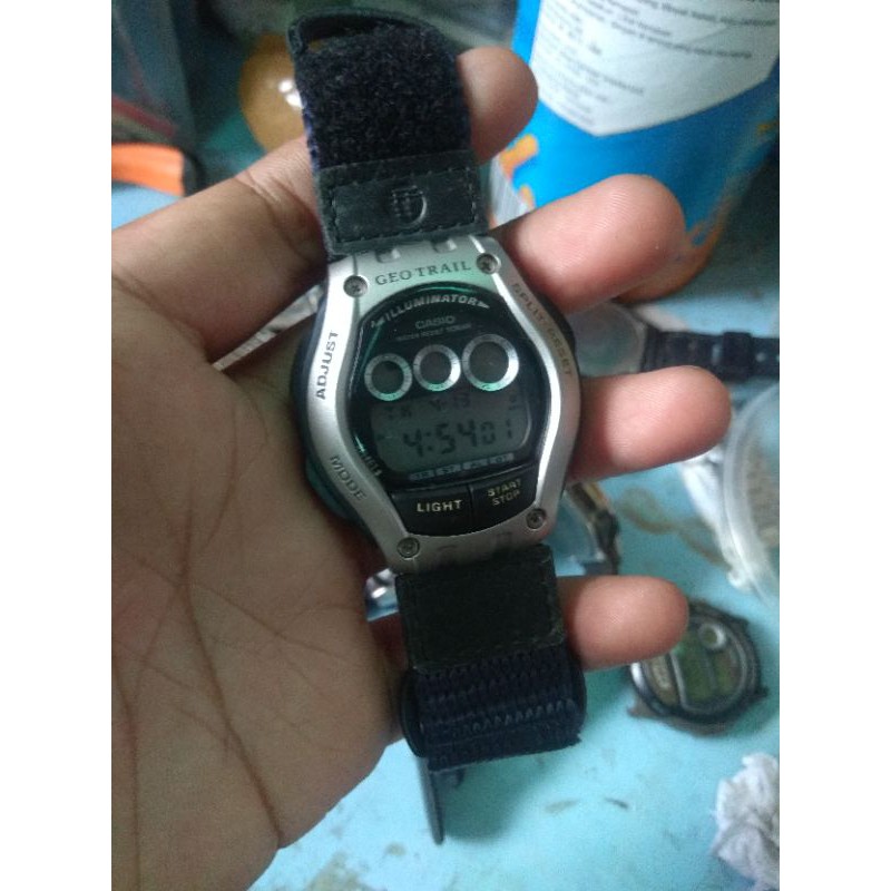 Jual CASIO FT 111H Shopee Indonesia