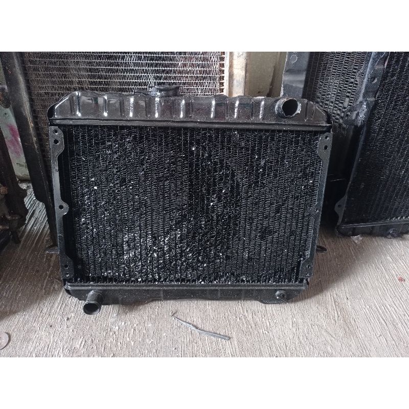 Jual RADIATOR COLT T TUA Shopee Indonesia