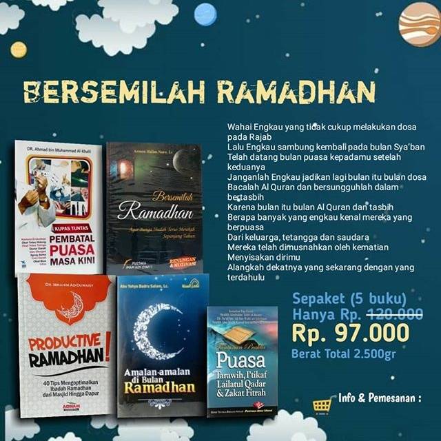 Jual Buku Islam Shopee Indonesia