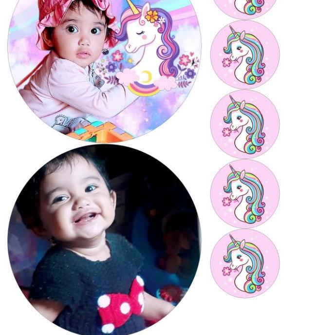 Jual Quality Control Cetak Edible Printing Dekorasi Kue Ulang Tahun