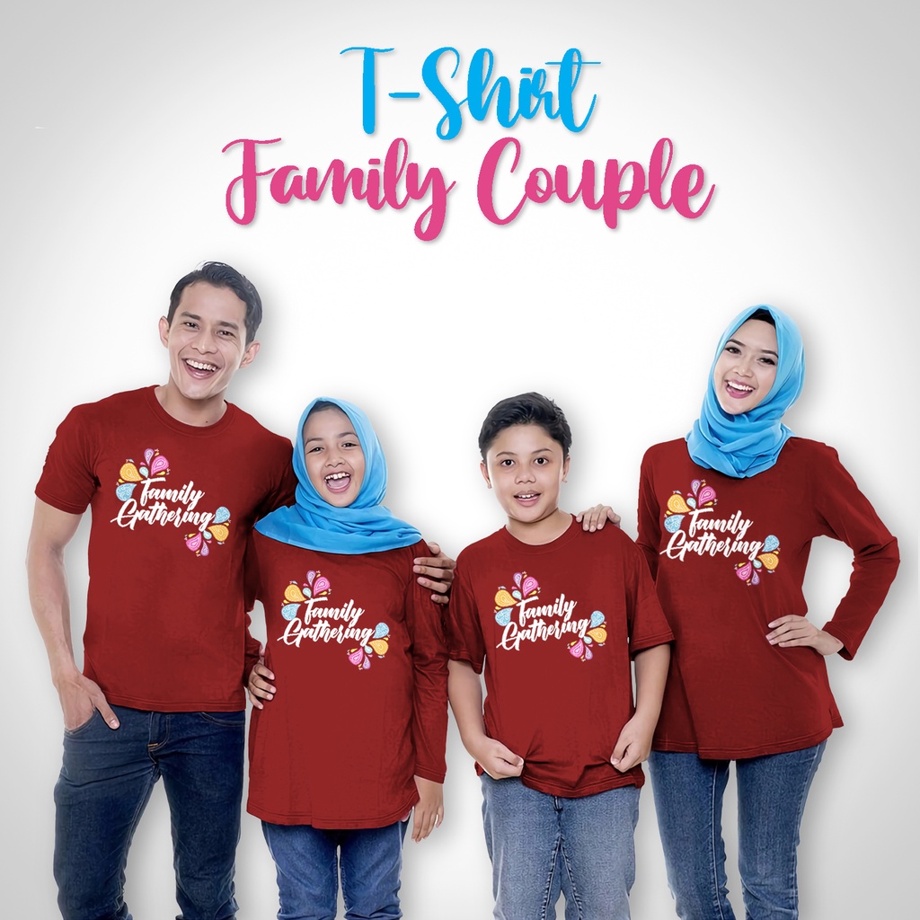 design kaos family