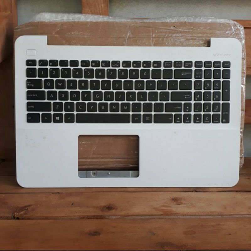 Jual Frame Keyboard Laptop ASUS A555 X555 X555LA X555LD X555LN ori ...