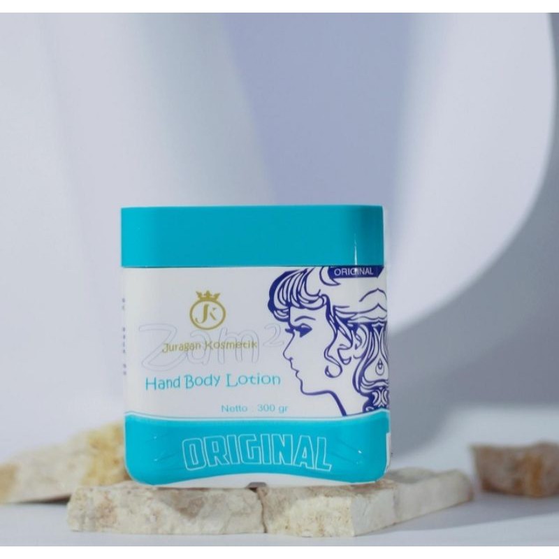 Jual Body lotion zamzam JK (COD) Shopee Indonesia